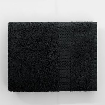 Ręcznik, Marina, black, 70x140 - DecoKing