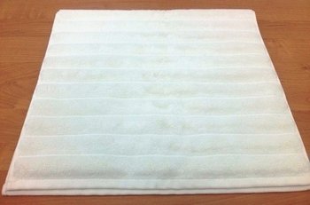 Ręcznik Microline 50x90 Krem Greno - Greno