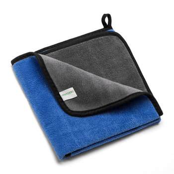 Ręcznik Mikrofibra Auto 60x40 600GSM Ścierka Ściereczka do Mycia Osuszania - FINTERRY