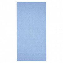 Ręcznik Morwa 70x140 niebieski frotte 500 g/m2 Zwoltex