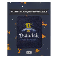 Ręcznik Najlepszy Dziadek na Świecie