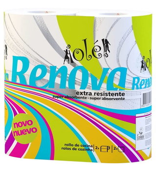 Ręcznik Papierowy Renova Ole 2R - Renova