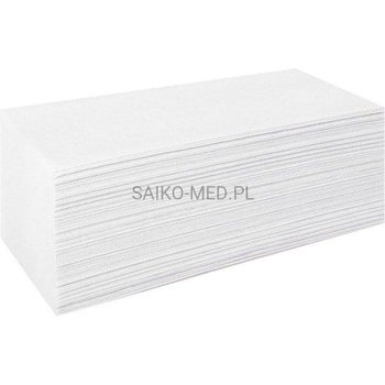 Ręcznik papierowy "ZZ" - Saiko-Med