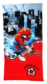 Ręcznik Plażowy Marvel Spider-Man Thwip 70X137 Cm - Exity Kft