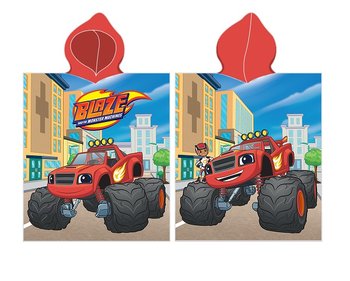 Carro Blaze - Blaze and The Monster Machines Fisher-Price DKV83 - Mattel -  Carrinho de Brinquedo - Magazine Luiza