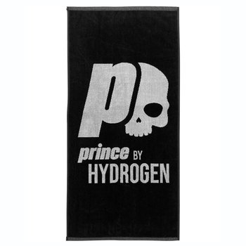 Ręcznik Prince by Hydrogen black - Prince