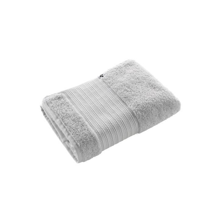 Фото - Рушник Ręcznik prysznicowy 70 x 130 cm GARANCE Nuage
