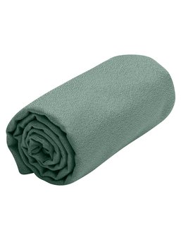 Ręcznik Sea To Summit Airlite Towel M - Sage Green - Sea To Summit