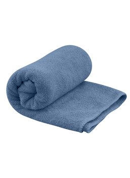 Ręcznik Sea to Summit Travelling Tek Towel XS - moonlight blue - Inna marka