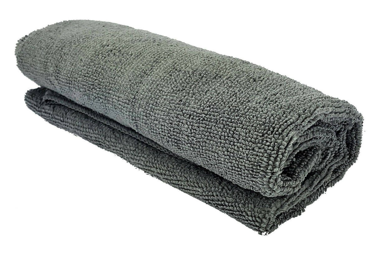Фото - Рушник Dunlop Ręcznik sportowy szybkoschnący z mikrofibry 