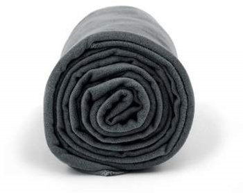 Ręcznik szybkoschnący, Dr. Bacty, 43x90 cm - Dr.Bacty