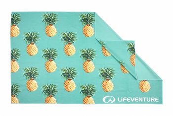 RĘCZNIK SZYBKOSCHNĄCY SOFT FIBRE LIFEVENTURE 150x90cm - lifeventure