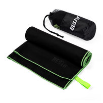 Ręcznik szybkoschnący sportowy BR028 130x75cm Bestif