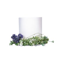 Ręcznik w rolce Airlaid Wave Maxi 27.5 cm*80 m, biały ForMe