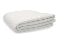 Ręcznik WAFFLE SPA 290gsm 100x180-100x180 Inna marka