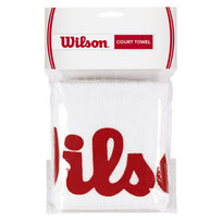 Ręcznik Wilson Court WRZ540000 Wilson