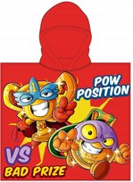 Inne z tym bohaterem