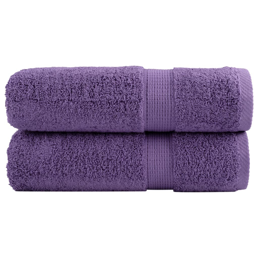 R czniki Do R k SOLUND 100 Bawe na 50x100 Cm Fioletowe 600 G m2 r-czniki-do-r-k-solund-100-bawe-na-50x100-cm-fioletowe-600-g-m2