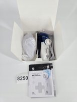 Ręczny inhalator uniwersalny 8250 -98 brak informacji