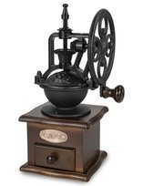 Ręczny młynek do mielenia kawy Retro Costa Rica tradycyjny