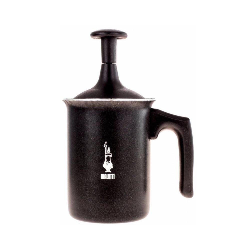 Bialetti Bialetti Ręczny Spieniacz Do Mleka - Tuttocrema - 166Ml