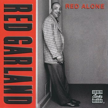 Red Alone - Red Garland