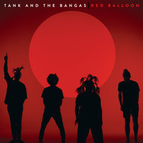 Red Balloon Tank and the Bangas