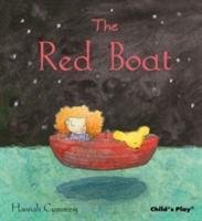 Red Boat - Cumming Hannah