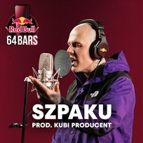 RED BULL 64 BARS Szpaku, Kubi Producent