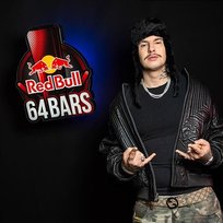 Red Bull 64 Bars White 2115
