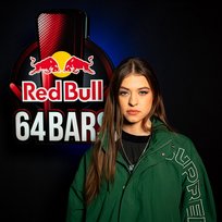 RED BULL 64 BARS Francis, Bambi