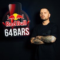 RED BULL 64 BARS DR AP, Kaz Bałagane, 2latefor