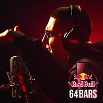 RED BULL 64 BARS Białas, prod.Białas