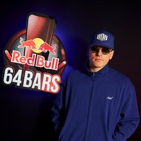 RED BULL 64 BARS Paluch, Julas