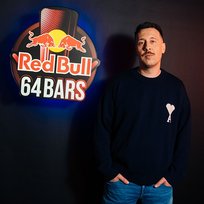 RED BULL 64 BARS Avi, Favst