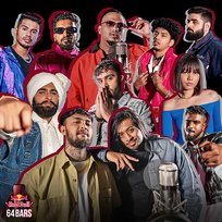 Red Bull 64 Bars (Season 2) Various Artists