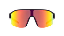 Red Bull Spect DUNDEE, okulary przeciwsłoneczne rowerowe, r.130-130 Red Bull