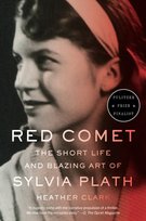 Red Comet Heather Clark