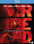 Red - Schwentke Robert