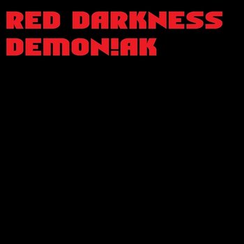 Red Darkness - Dem0n!AK