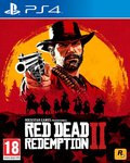Red Dead Redemption 2 - Rockstar Games