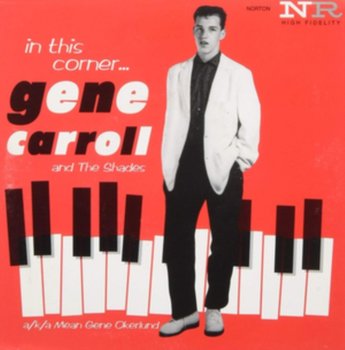 Red Devil - Gene Carroll and The Shades