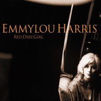 Red Dirt Girl Emmylou Harris