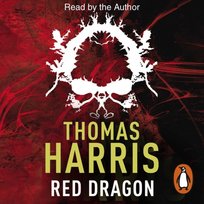 Red Dragon - audiobook Harris Thomas