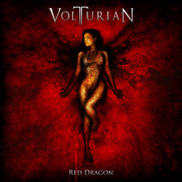 Red Dragon Volturian