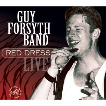 Red Dress - Forsyth Guy