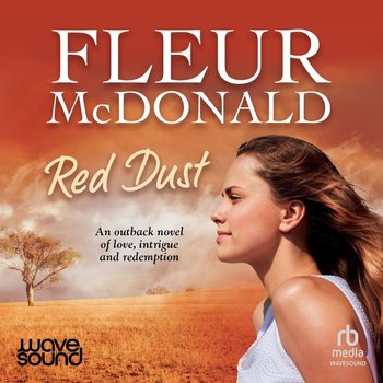 Red Dust - Fleur McDonald