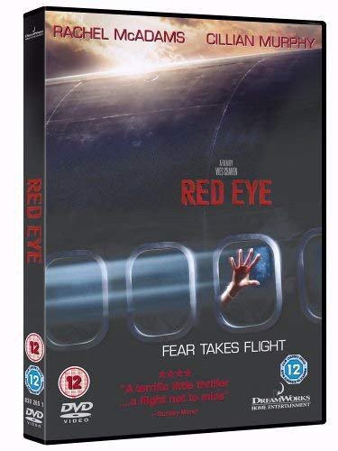 Red Eye () - Dong-Bin Kim| Filmy Sklep EMPIK.COM