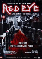 Red Eye Dong-Bin Kim