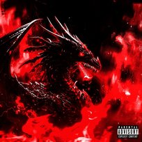RED EYES BLACK DRAGON CHAIN Odetari